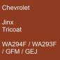 Preview: Chevrolet, Jinx Tricoat, WA294F / WA293F / GFM / GEJ.
